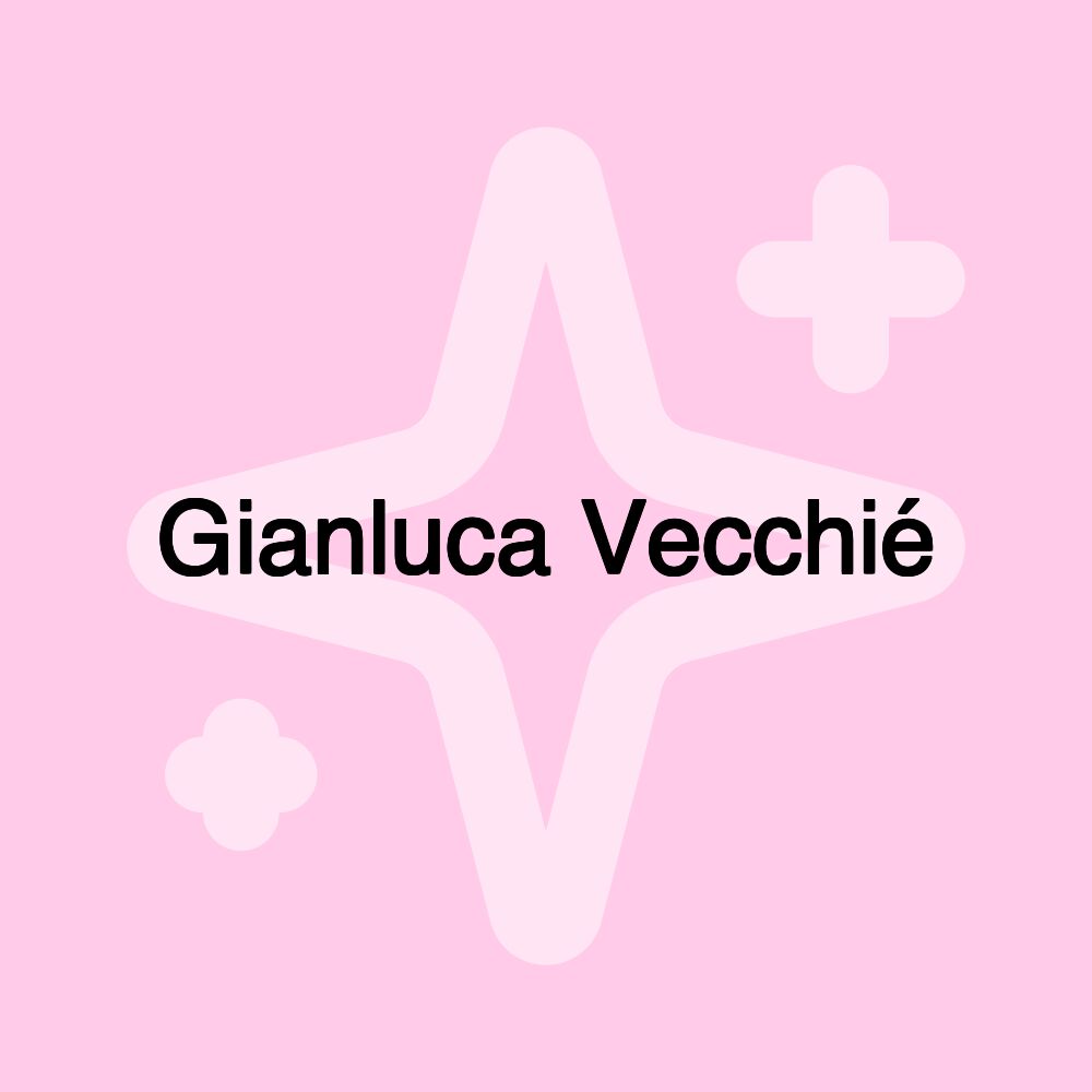 Gianluca Vecchié