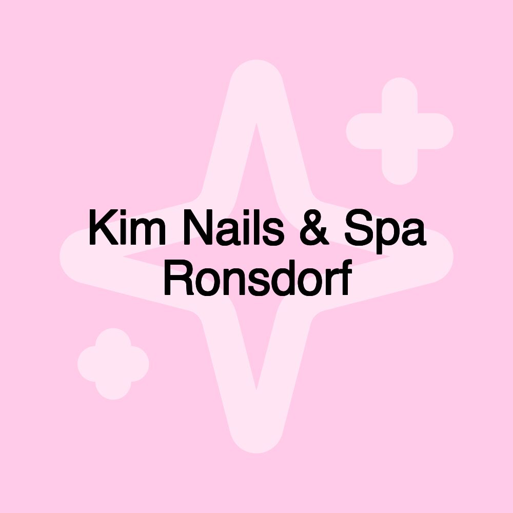 Kim Nails & Spa Ronsdorf