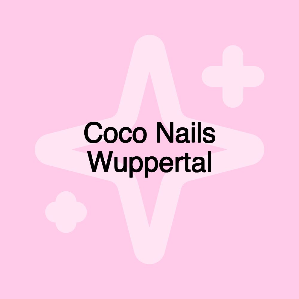 Coco Nails Wuppertal