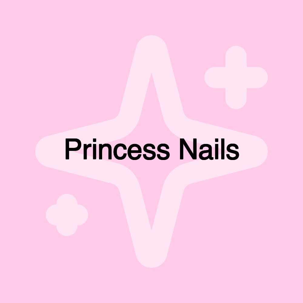 Princess Nails