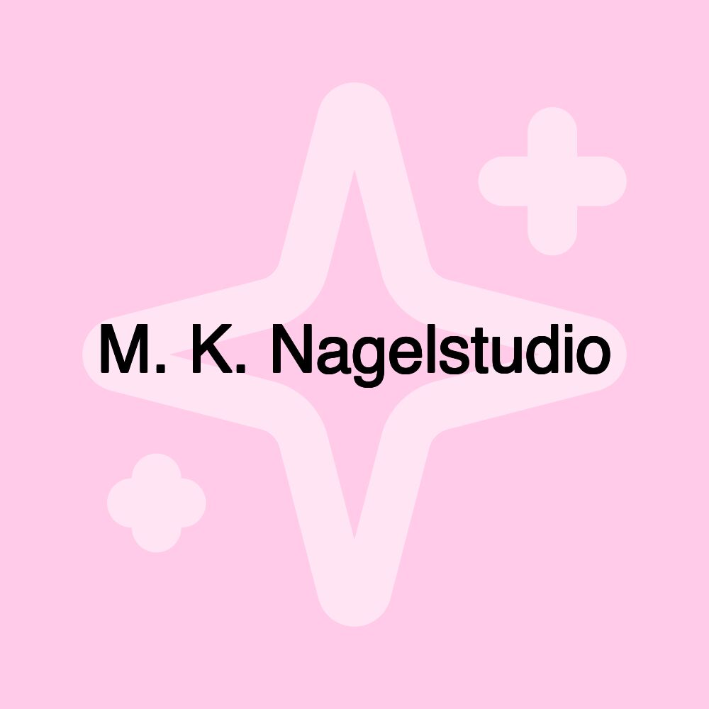 M. K. Nagelstudio