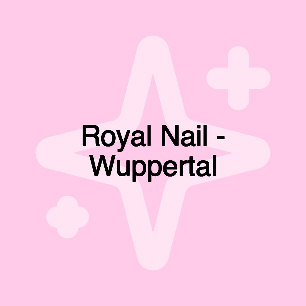 Royal Nail - Wuppertal