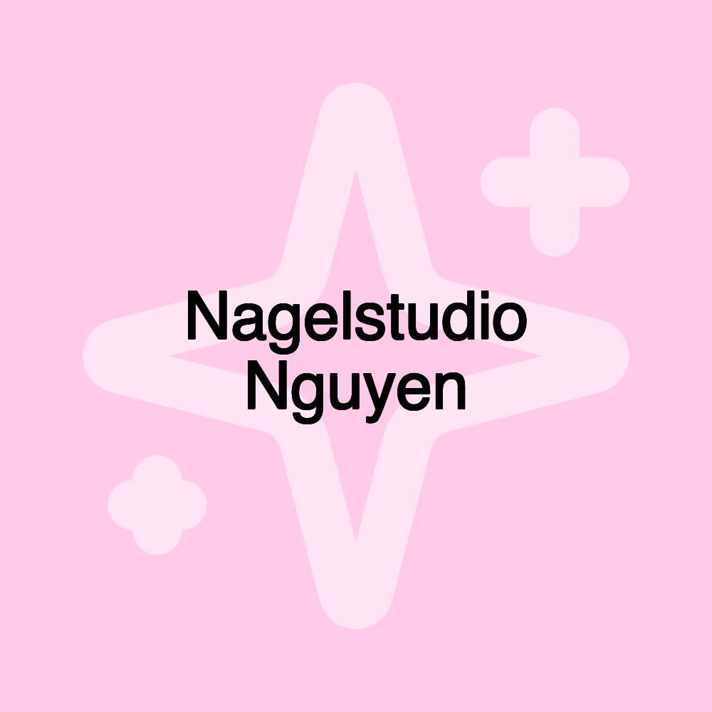 Nagelstudio Nguyen