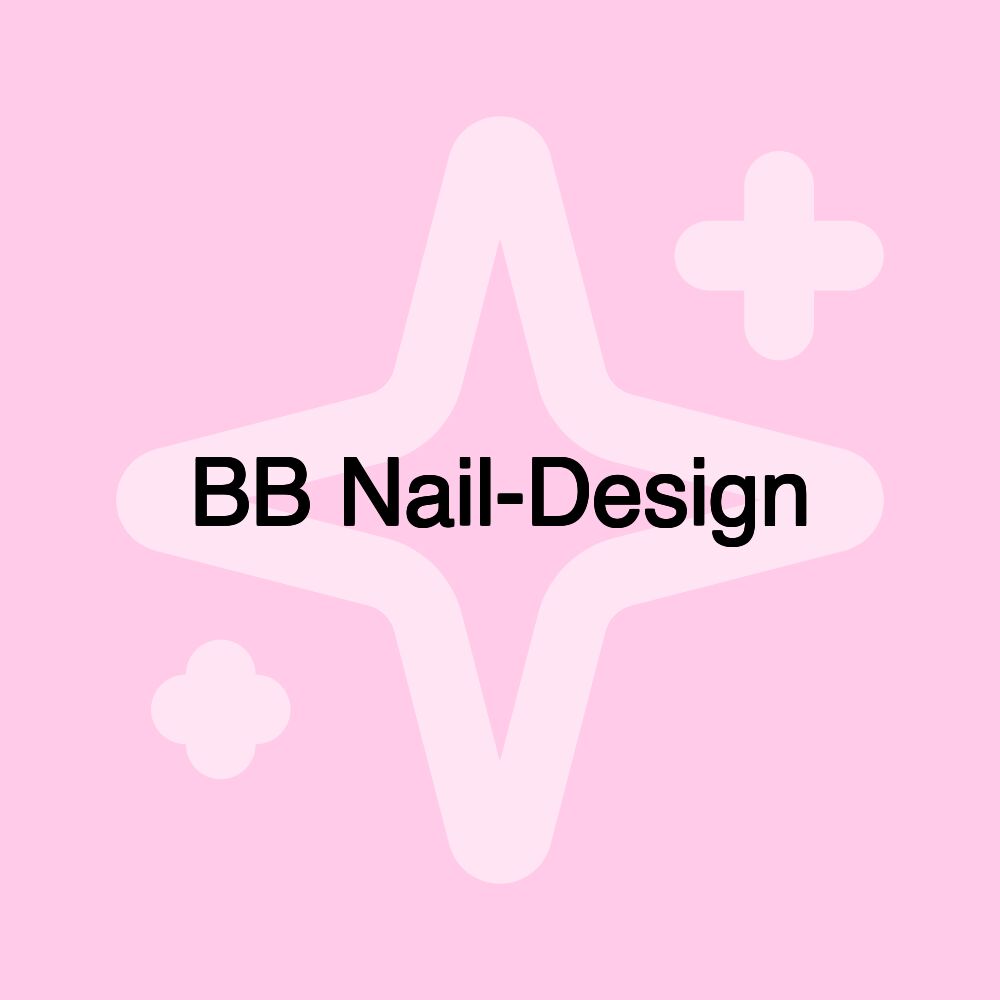 BB Nail-Design