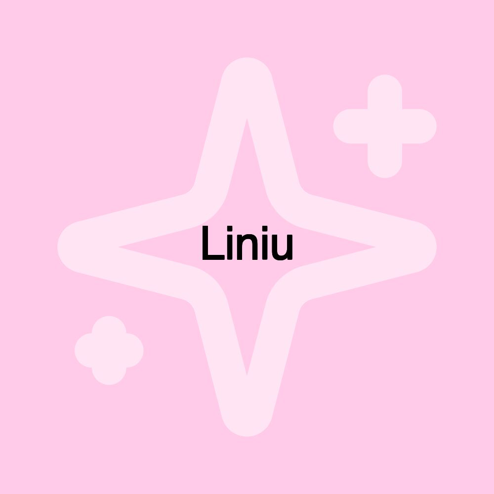 Liniu