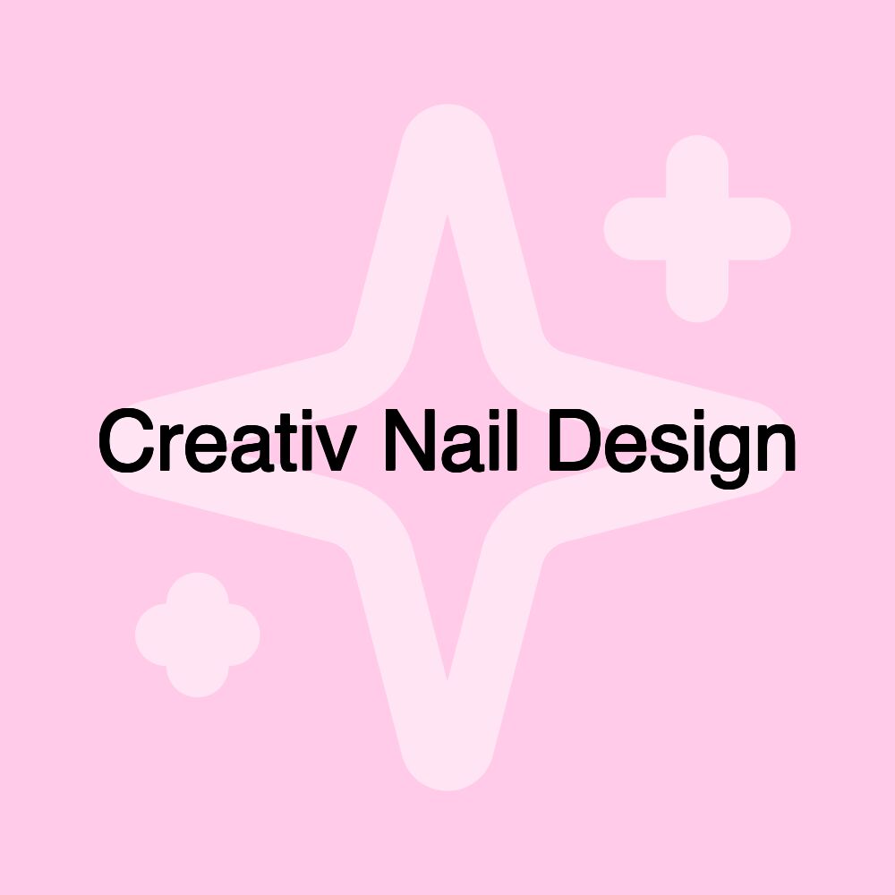 Creativ Nail Design