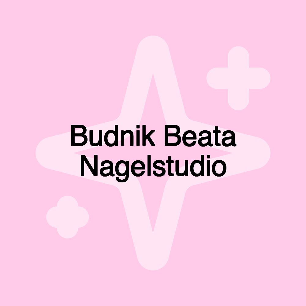 Budnik Beata Nagelstudio