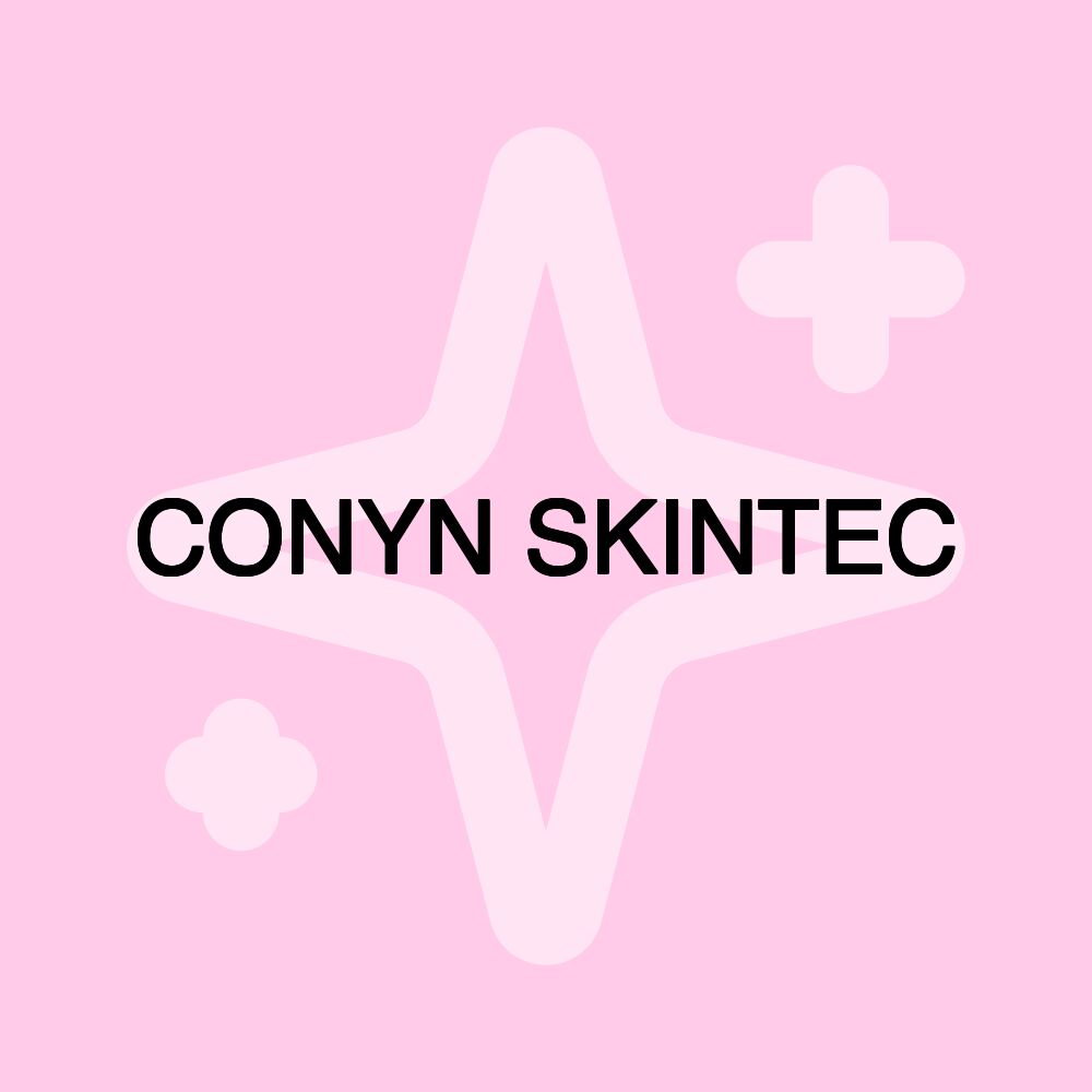 CONYN SKINTEC