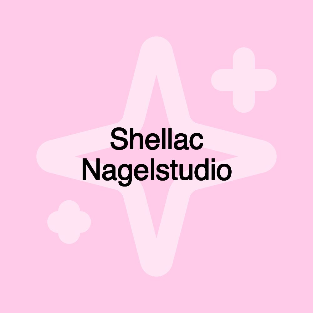 Shellac Nagelstudio