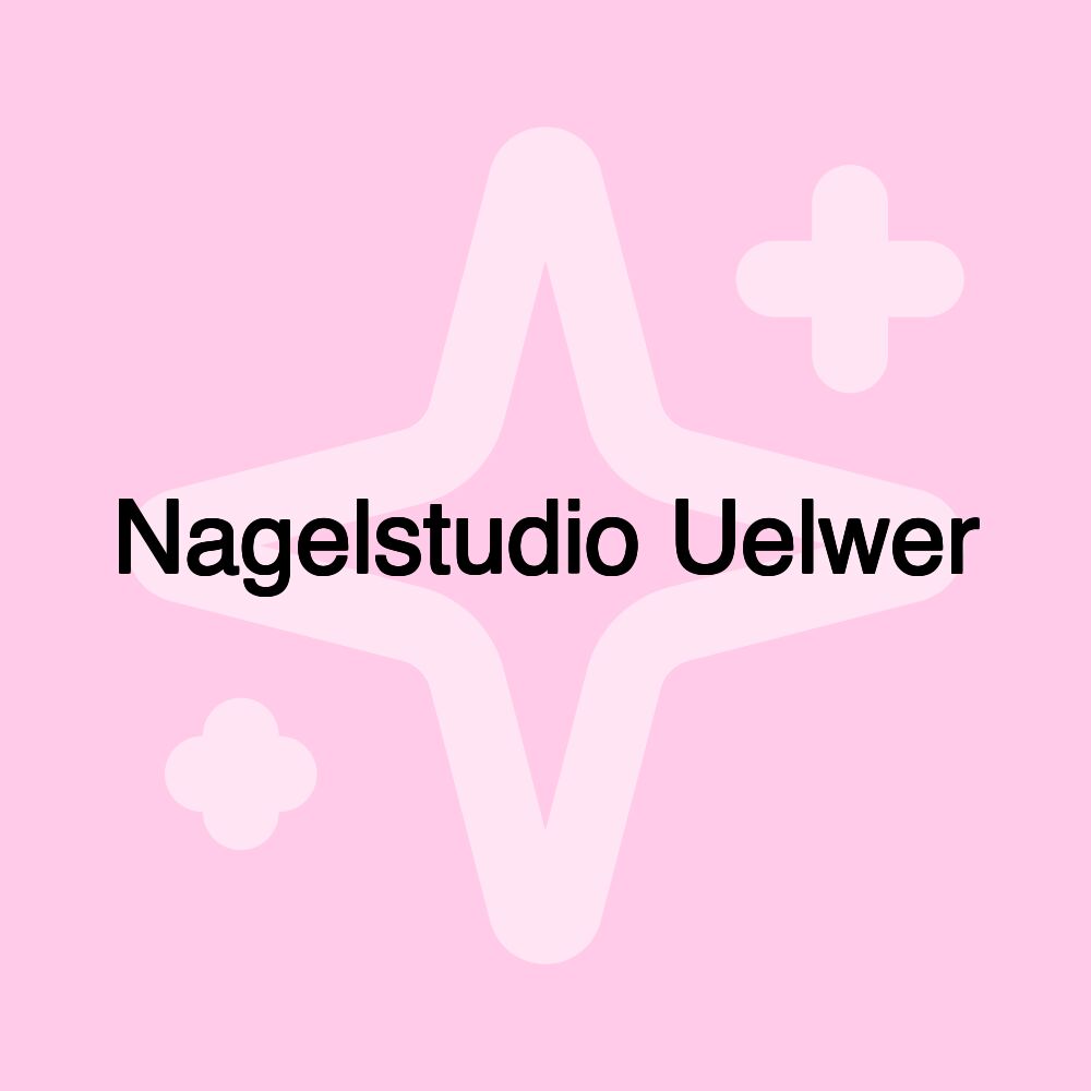 Nagelstudio Uelwer