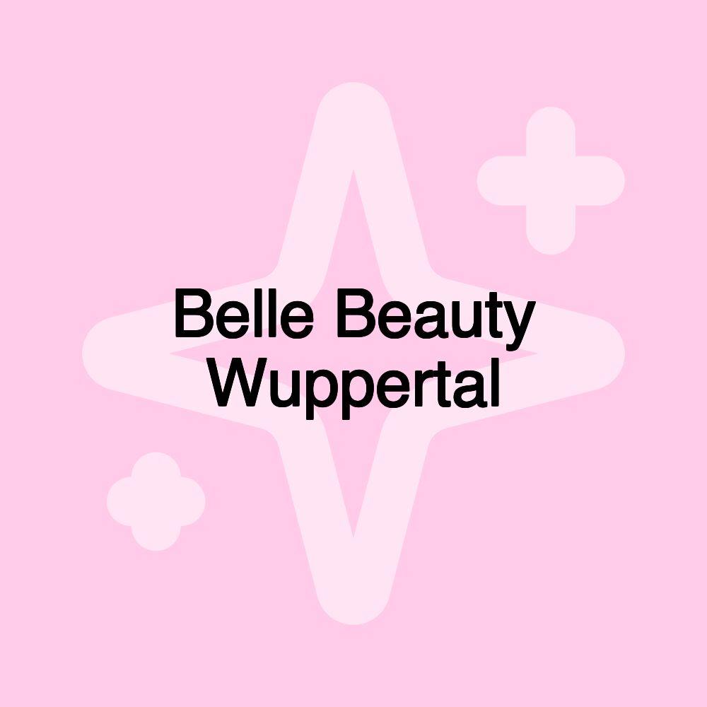 Belle Beauty Wuppertal