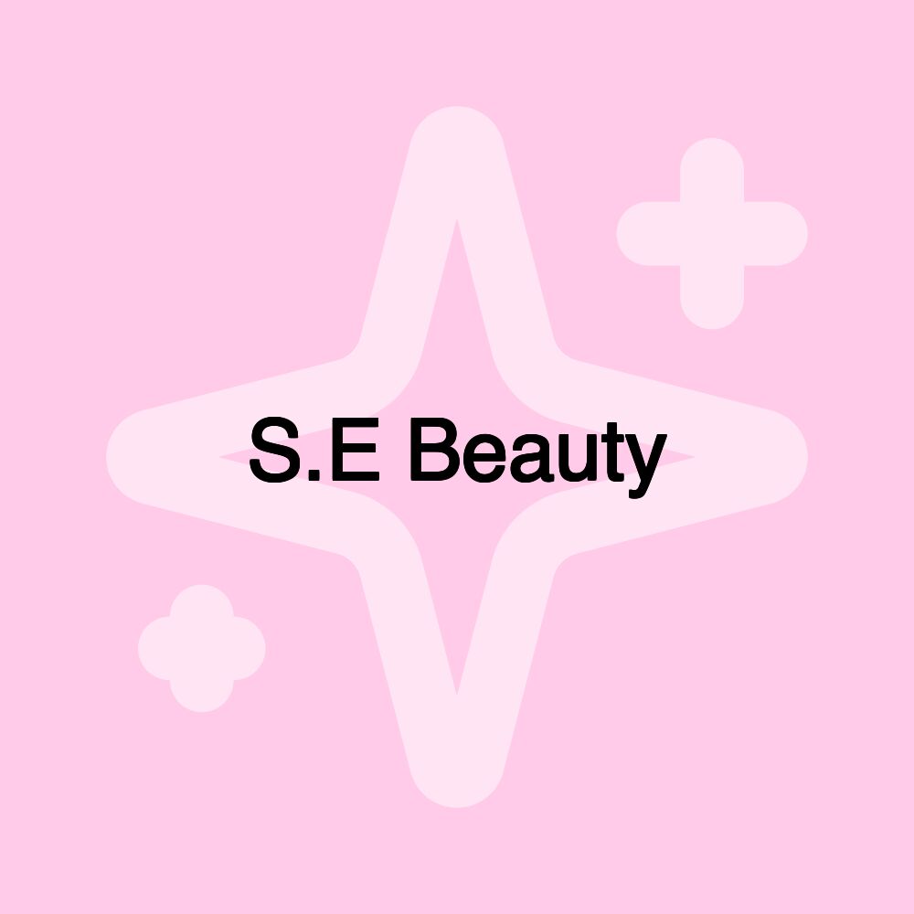 S.E Beauty