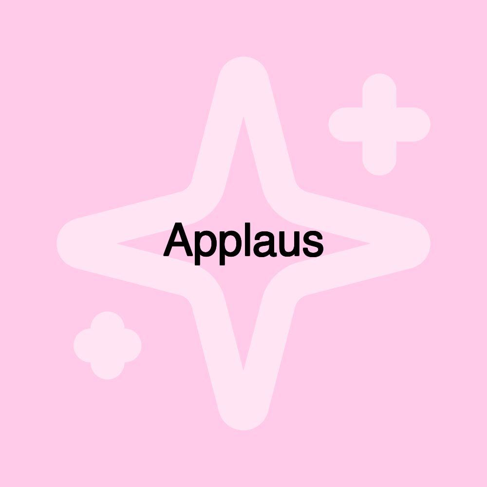 Applaus