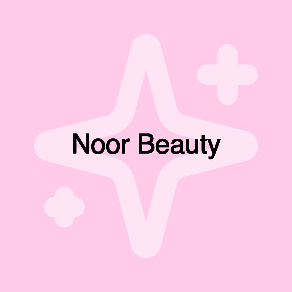 Noor Beauty