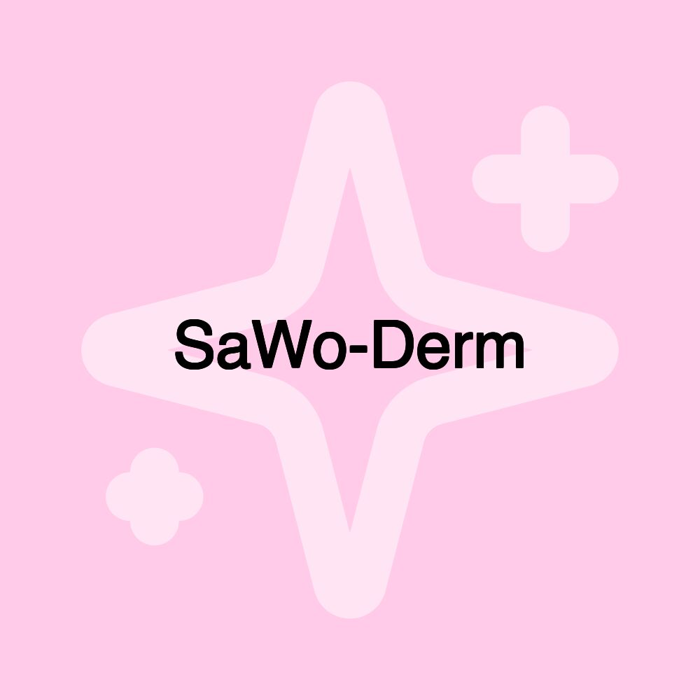 SaWo-Derm