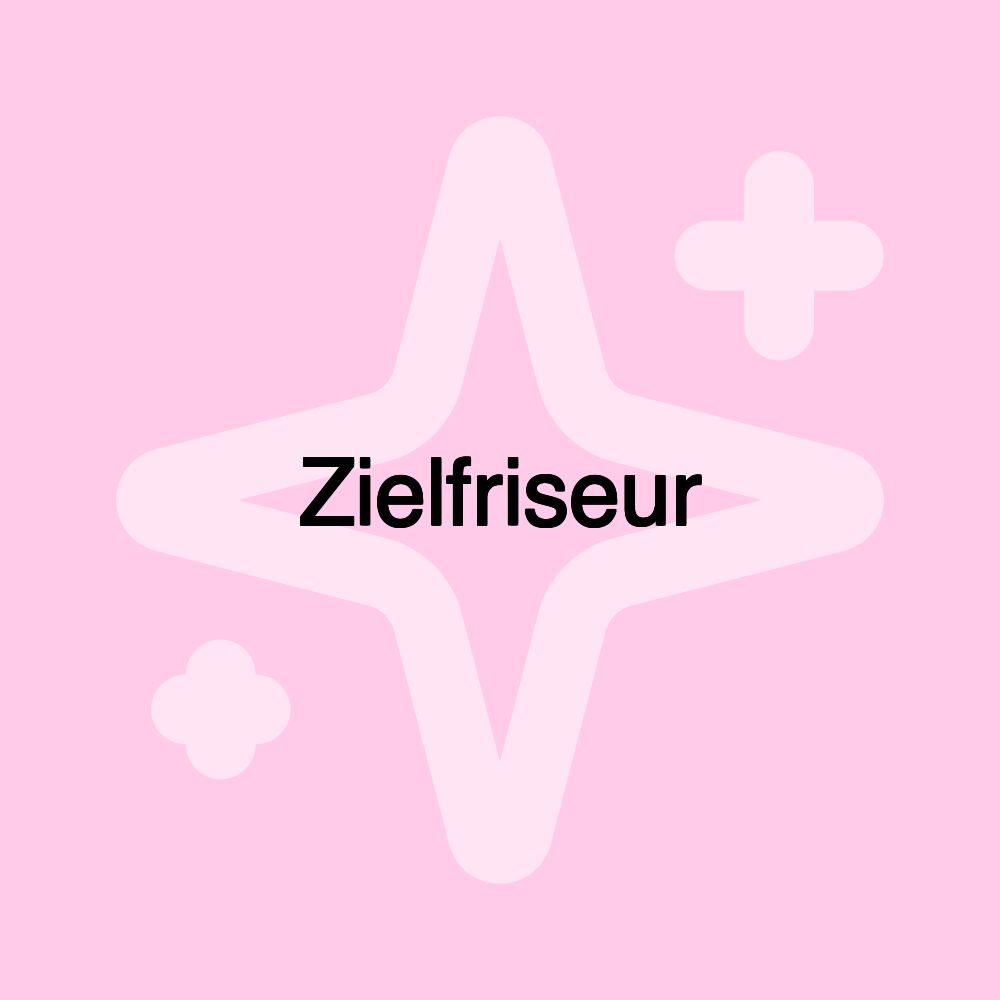 Zielfriseur