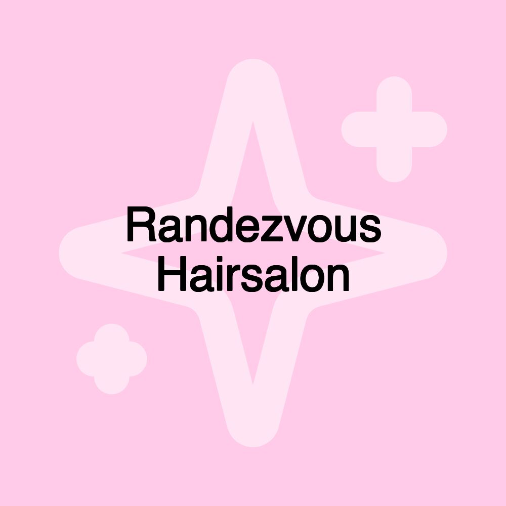 Randezvous Hairsalon