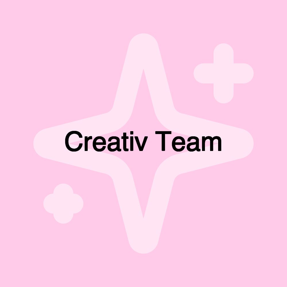 Creativ Team