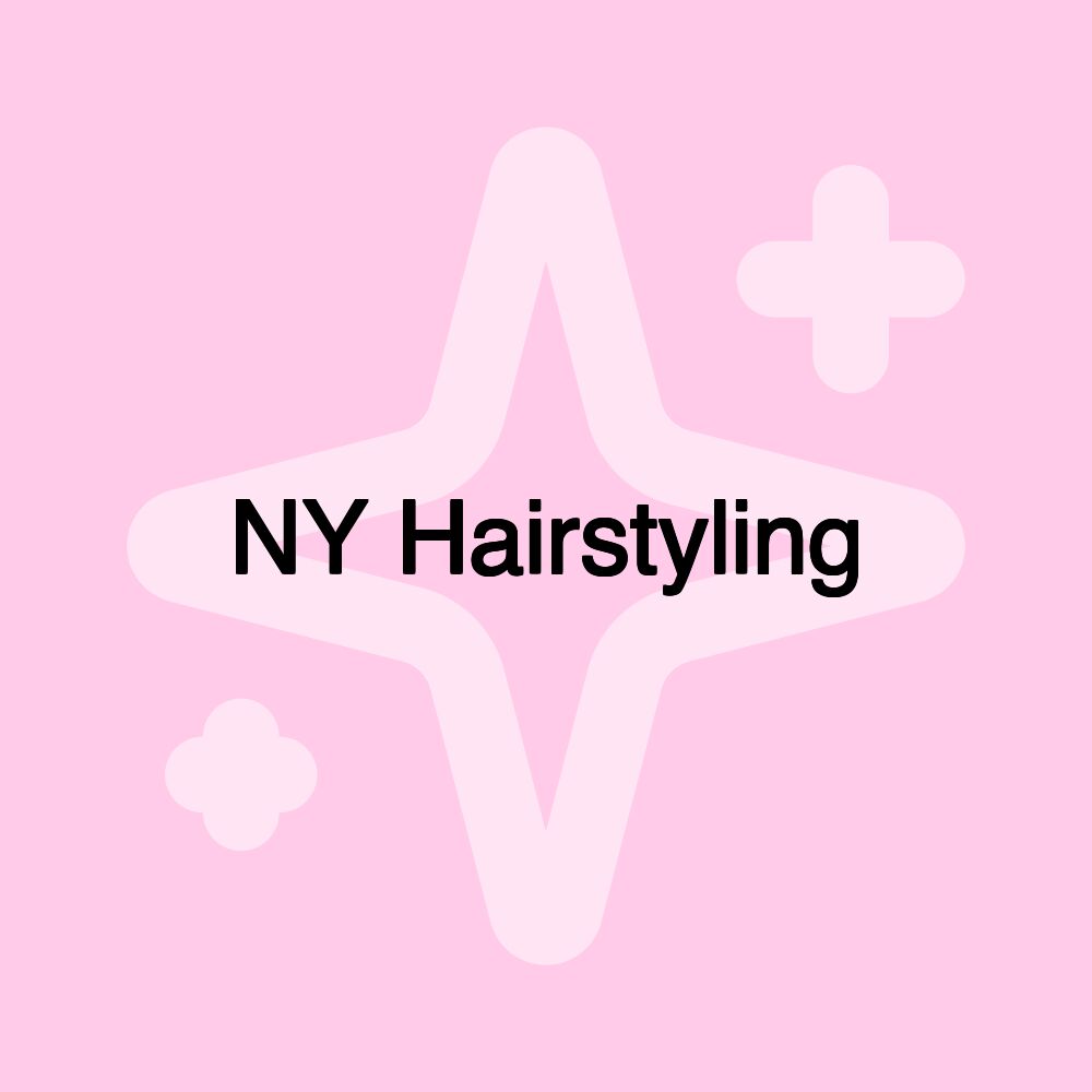 NY Hairstyling