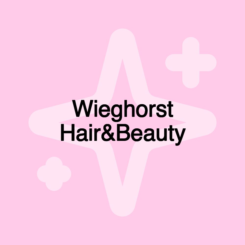 Wieghorst Hair&Beauty