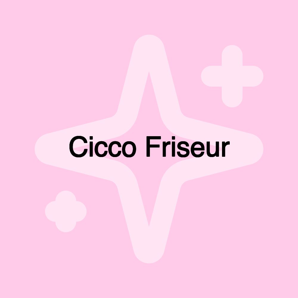 Cicco Friseur