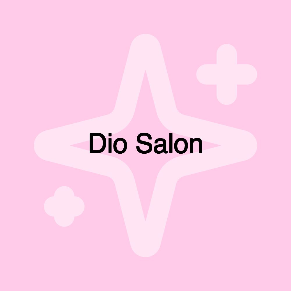 Dio Salon