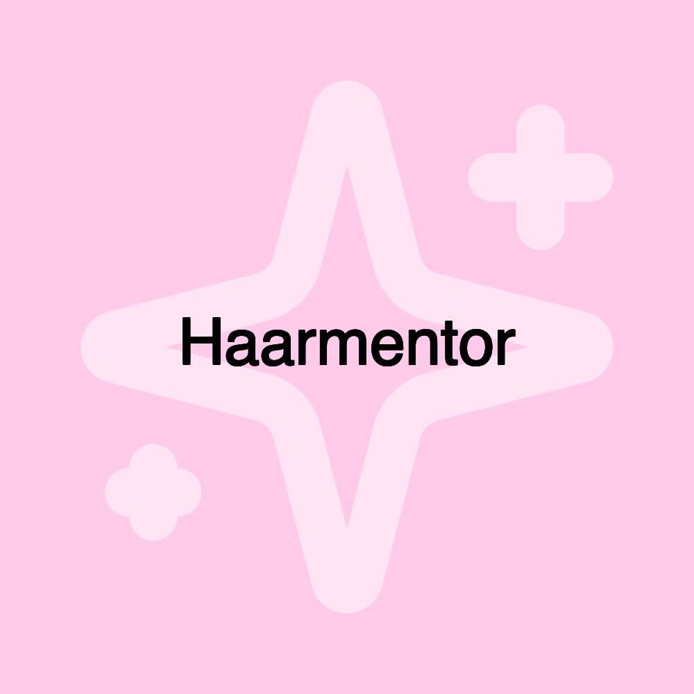 Haarmentor