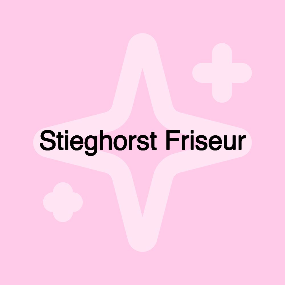 Stieghorst Friseur