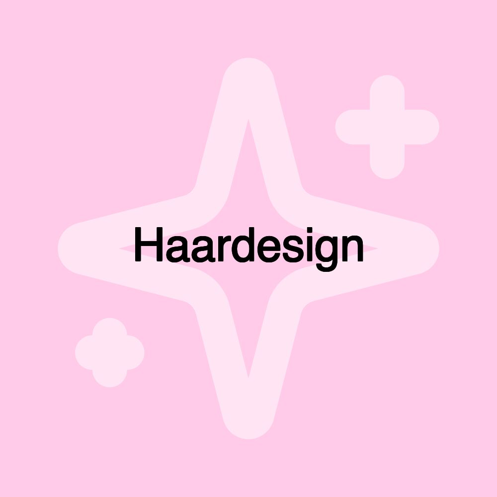 Haardesign