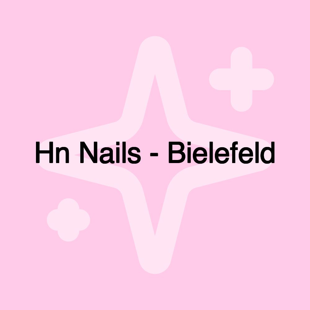 Hn Nails - Bielefeld