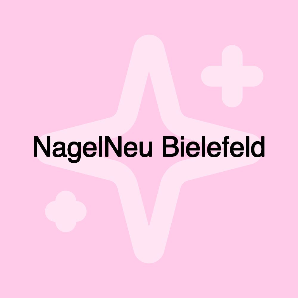 NagelNeu Bielefeld