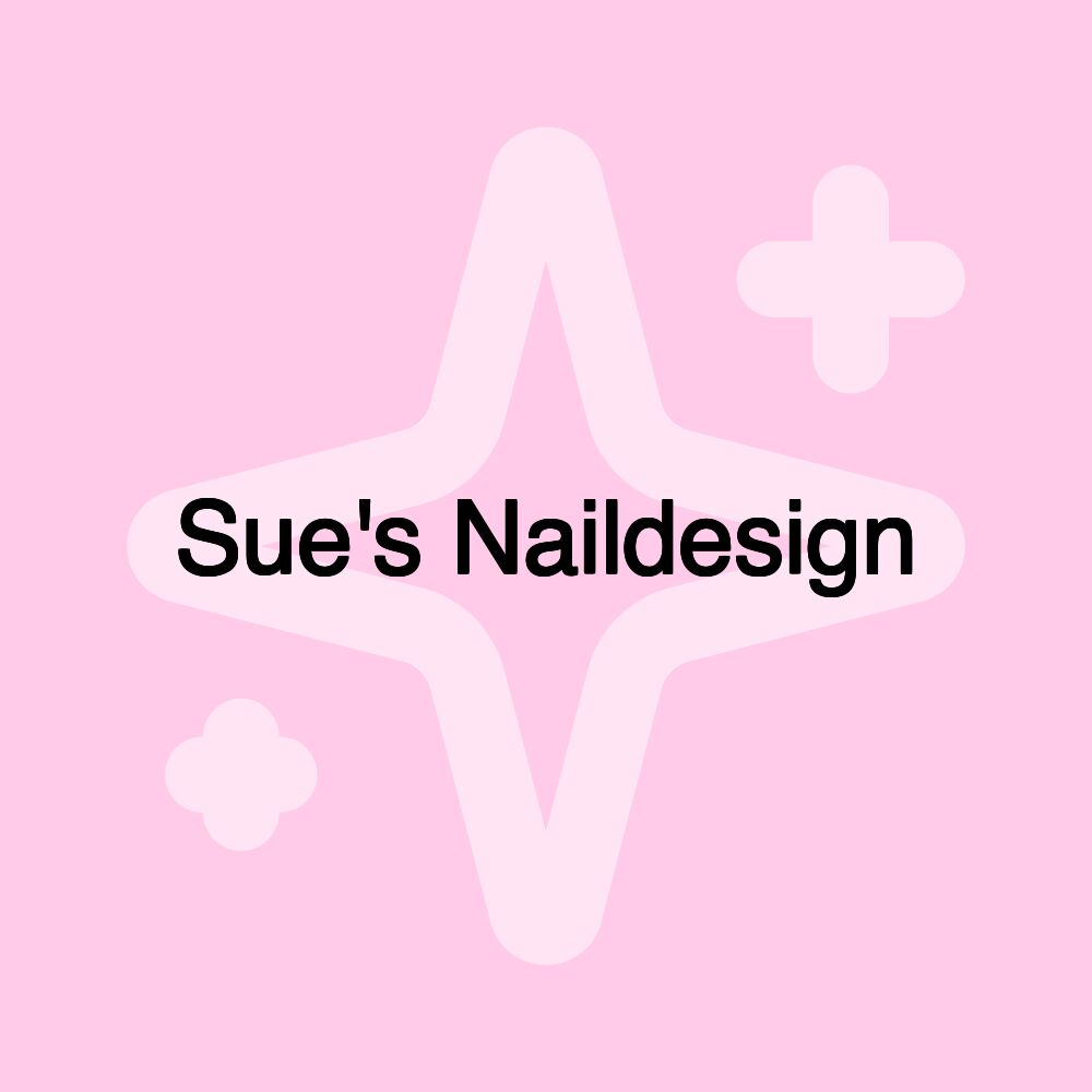 Sue's Naildesign