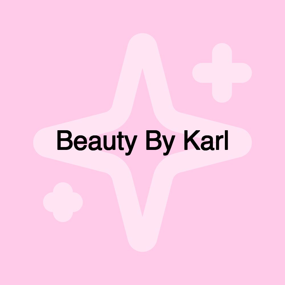 Beauty By Karl