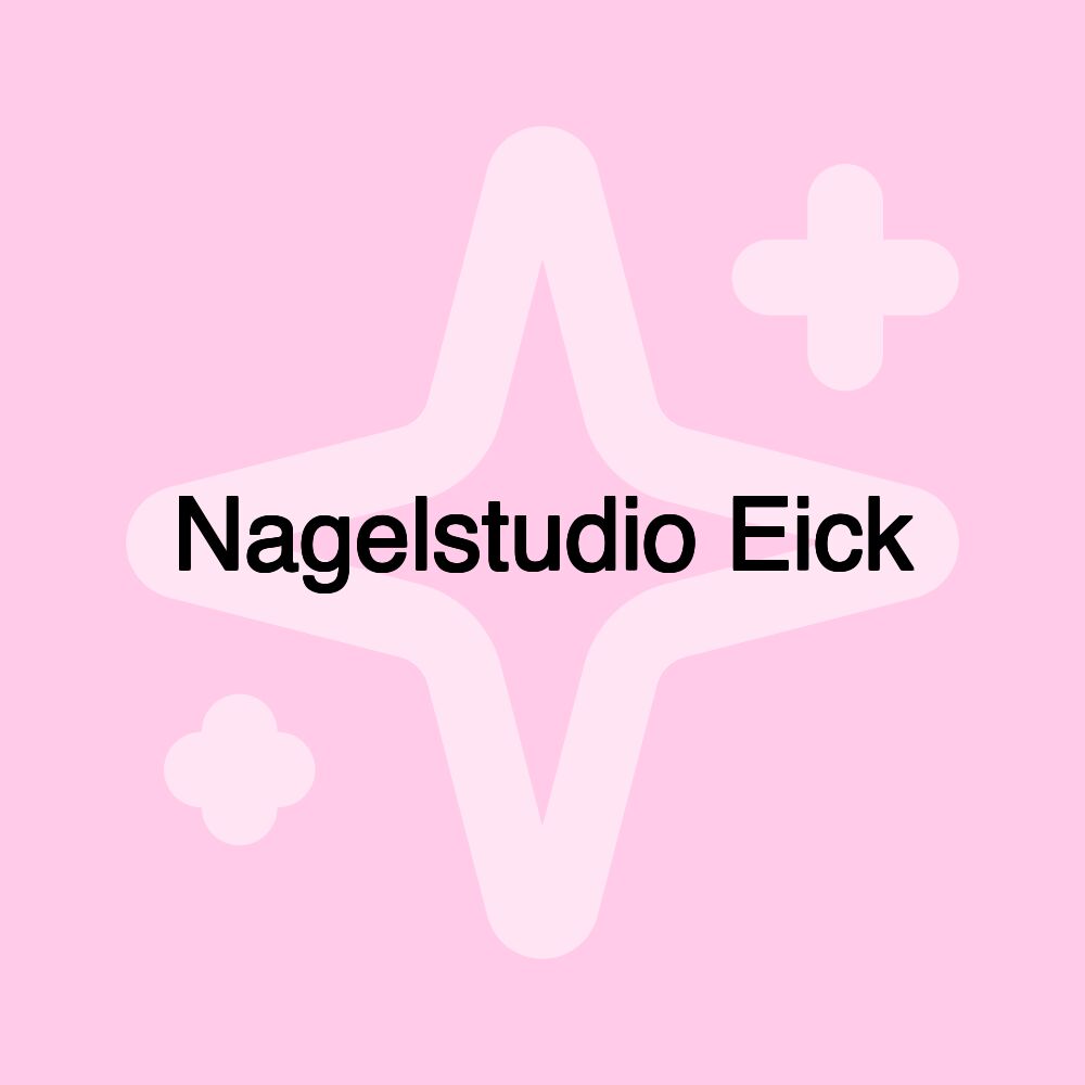 Nagelstudio Eick