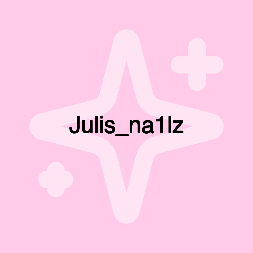 Julis_na1lz