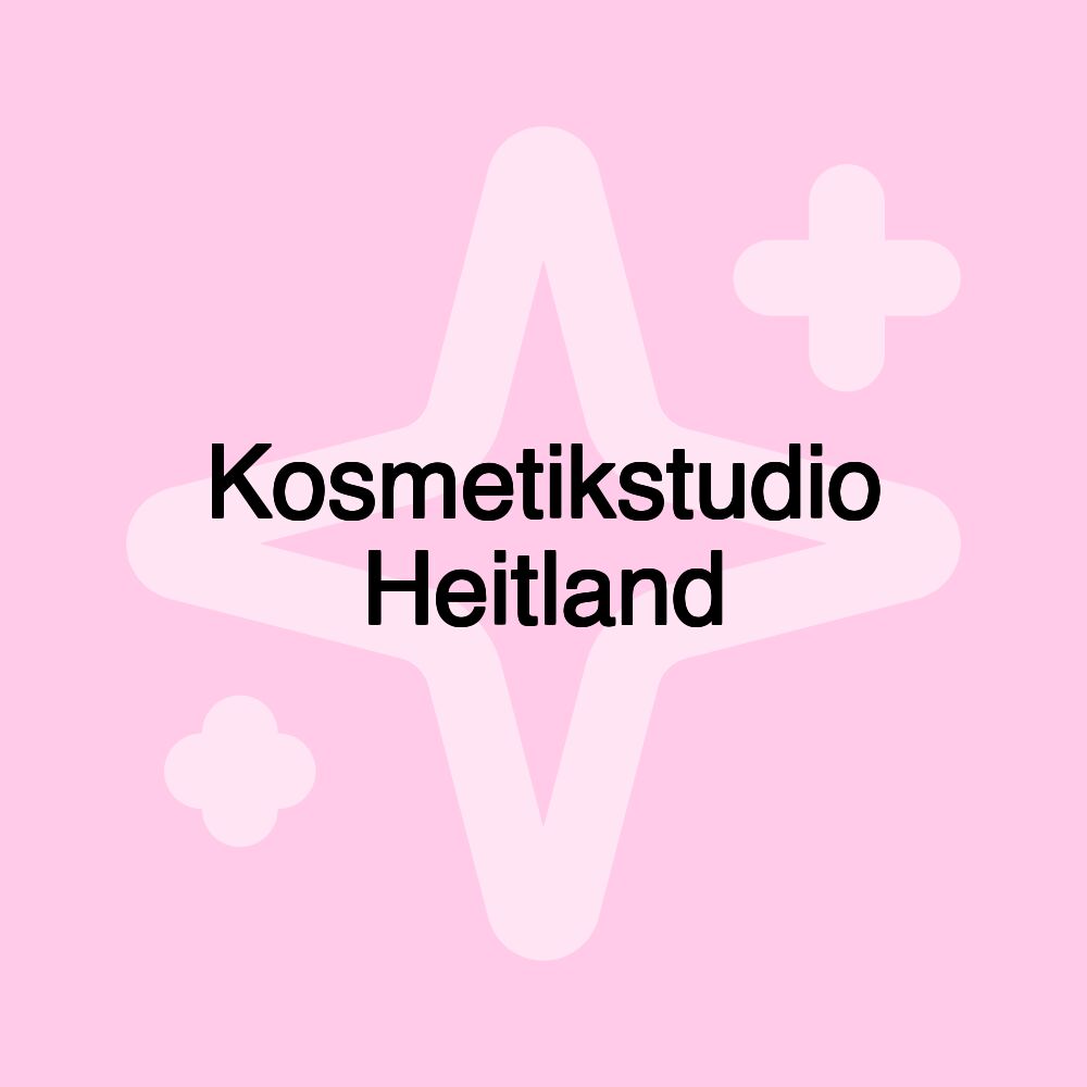 Kosmetikstudio Heitland