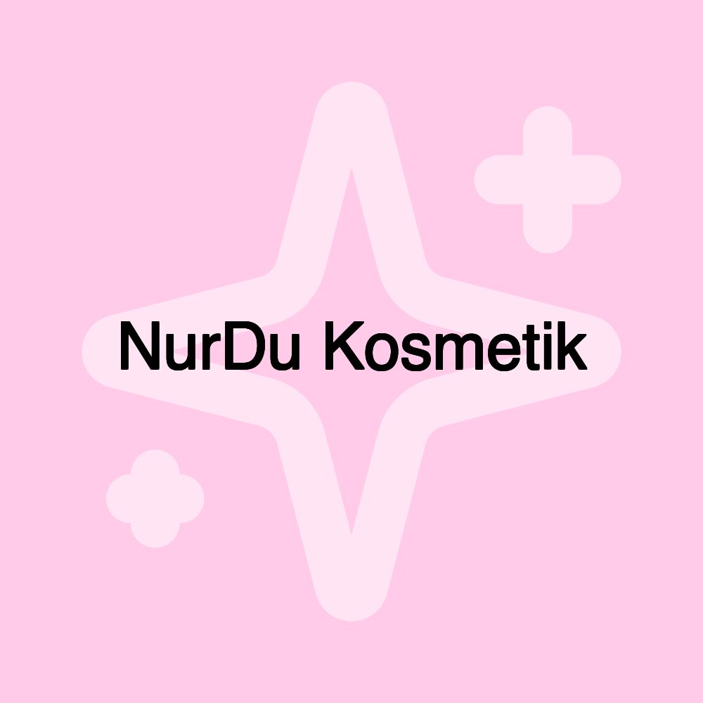 NurDu Kosmetik