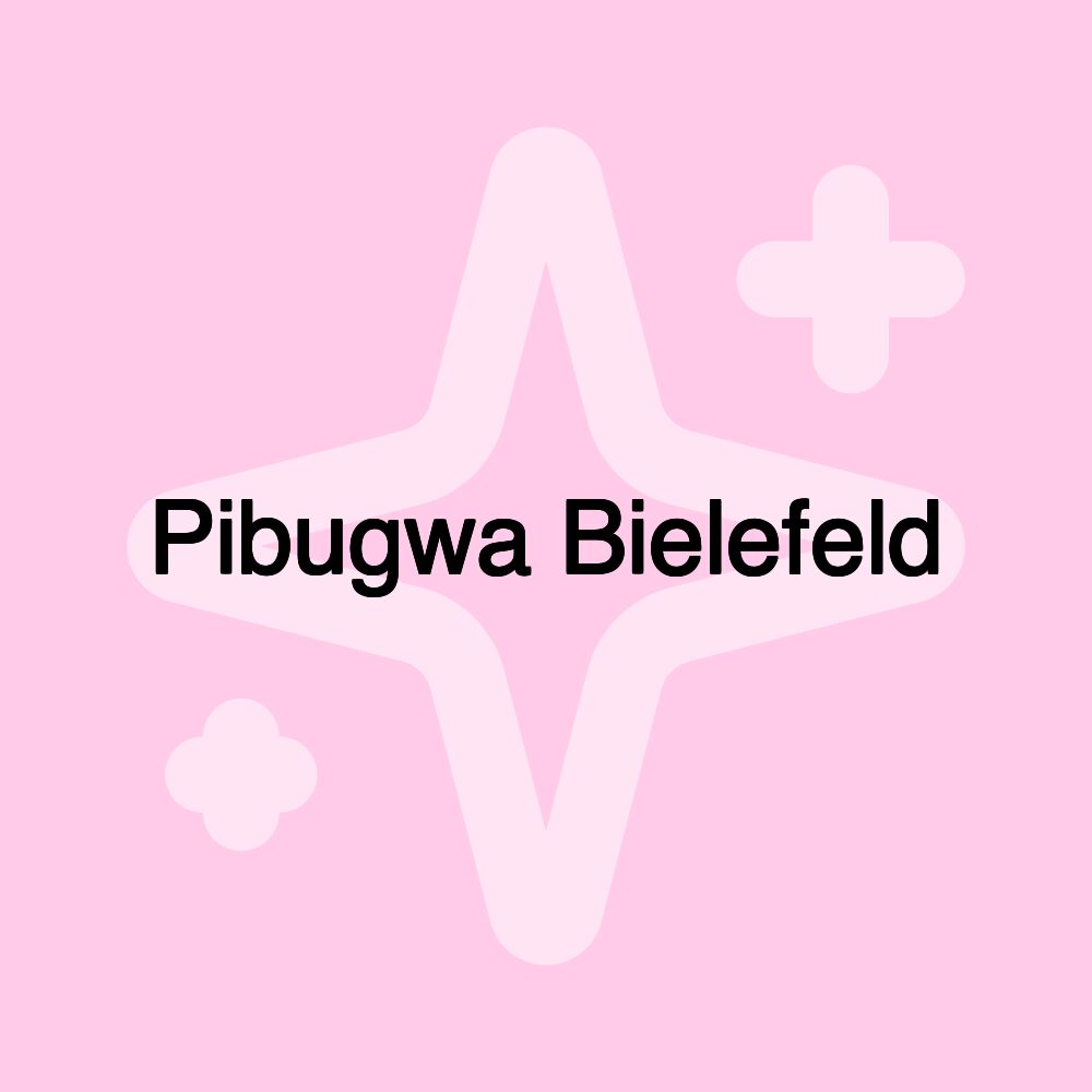 Pibugwa Bielefeld