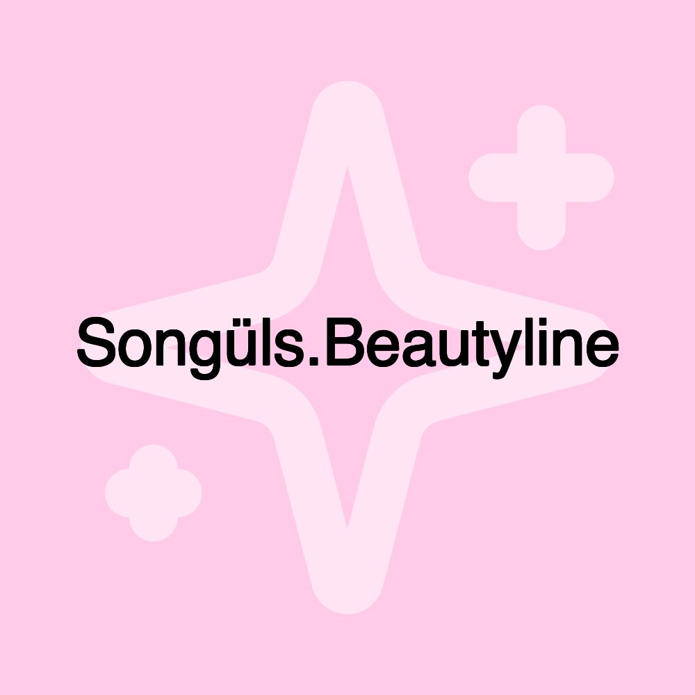 Songüls.Beautyline