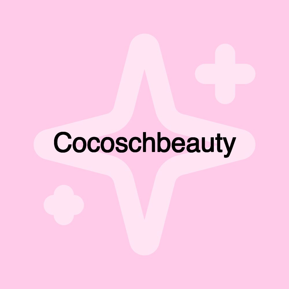 Cocoschbeauty