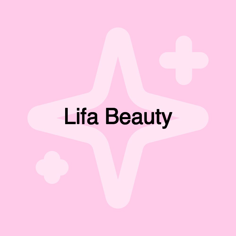 Lifa Beauty