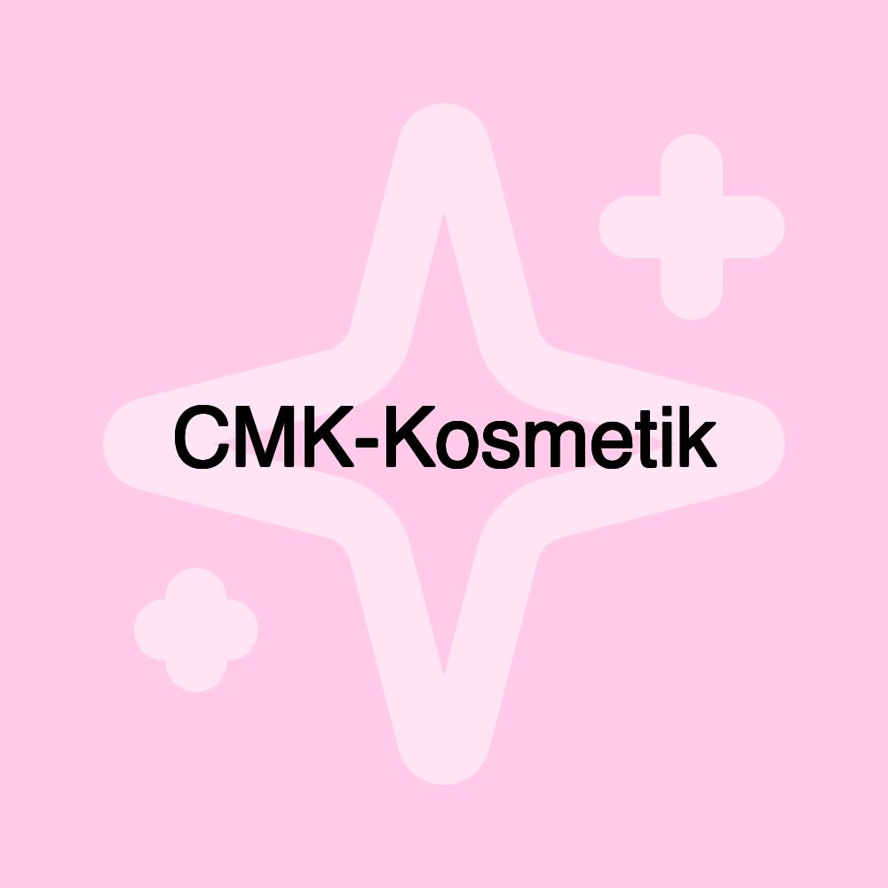 CMK-Kosmetik