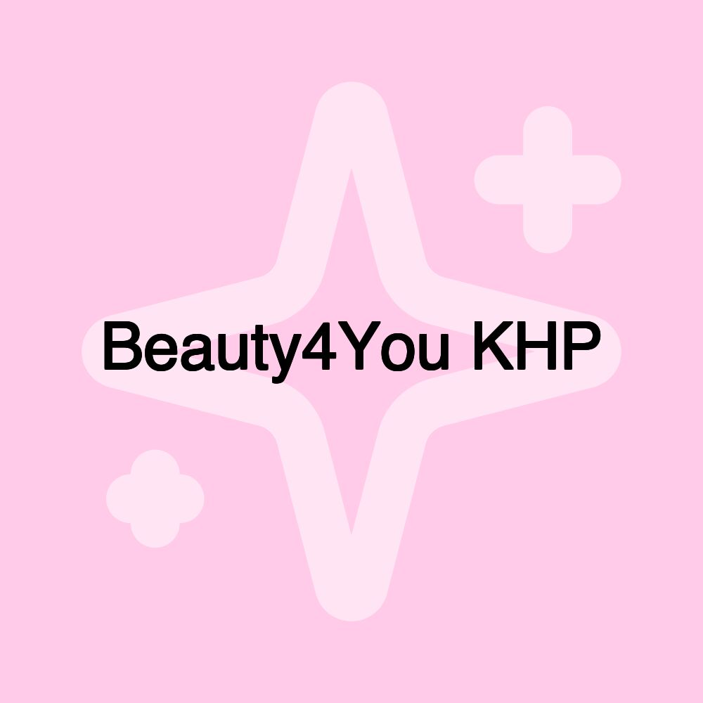 Beauty4You KHP