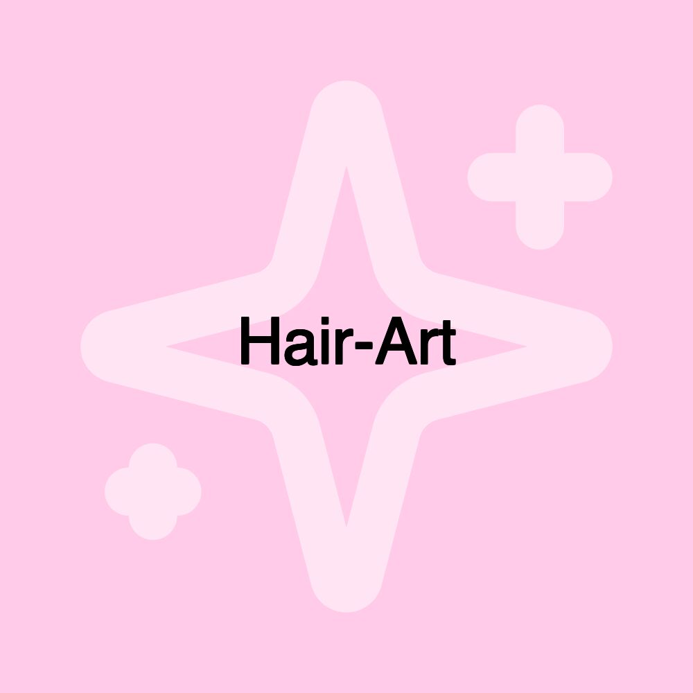 Hair-Art