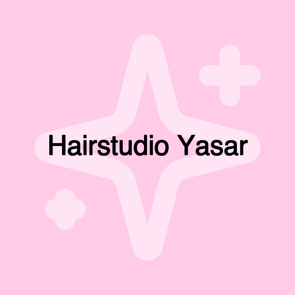 Hairstudio Yasar