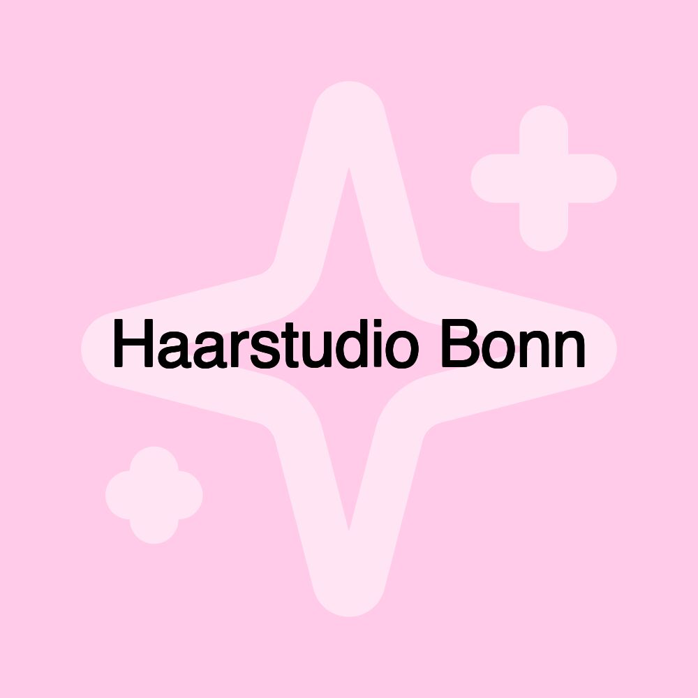 Haarstudio Bonn