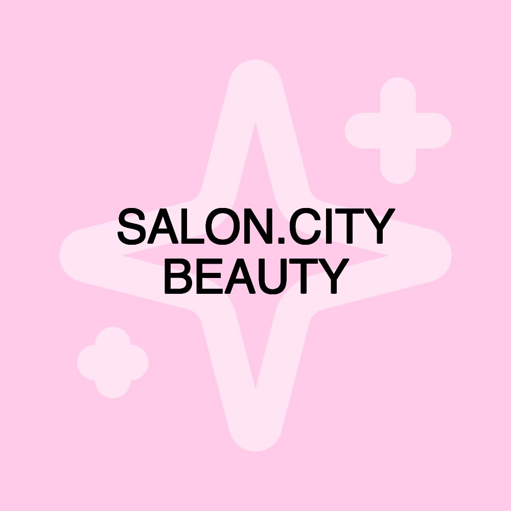 SALON.CITY BEAUTY