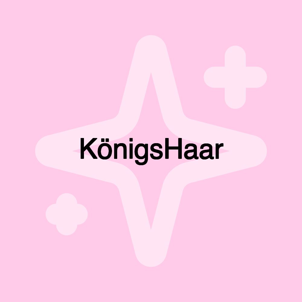 KönigsHaar