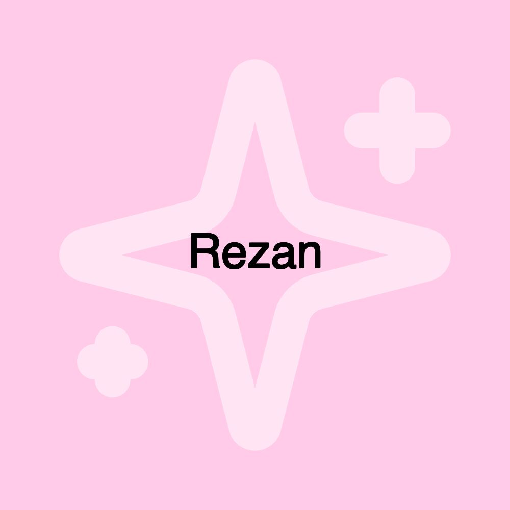 Rezan