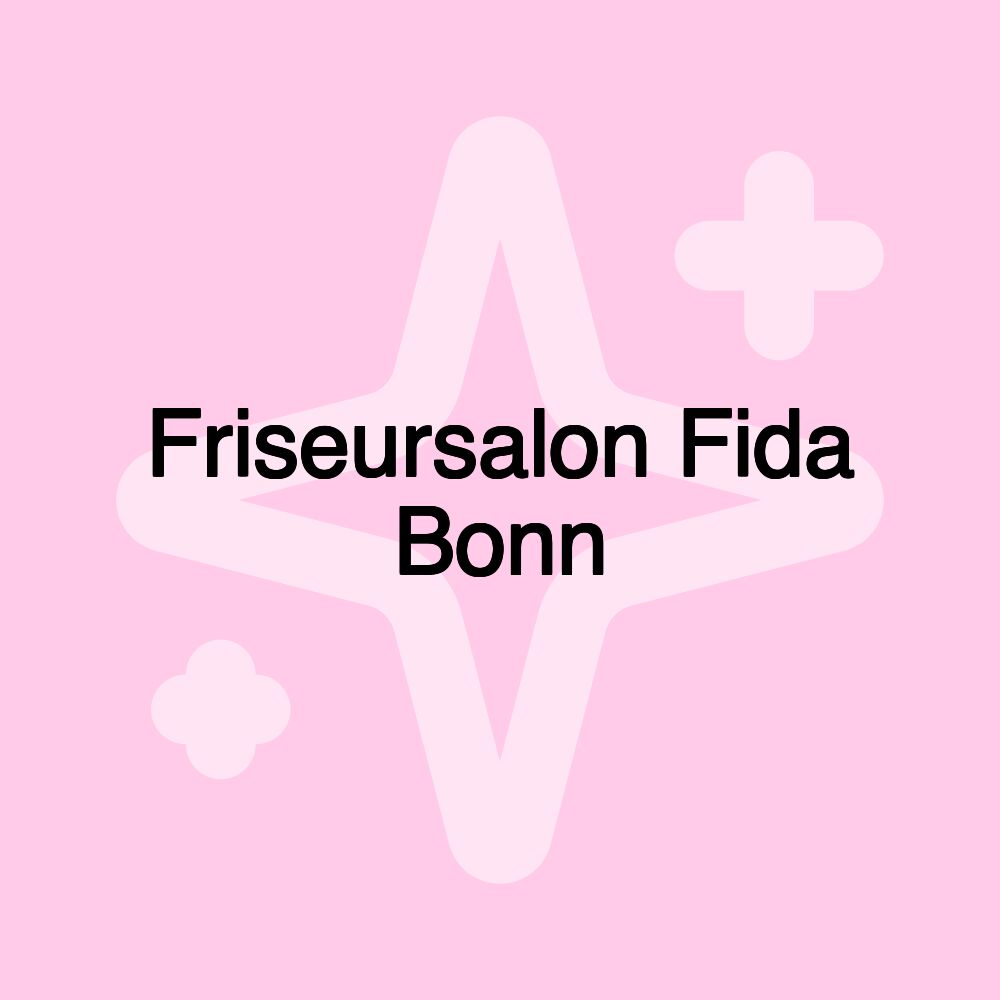 Friseursalon Fida Bonn